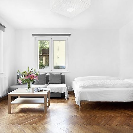 Aparts Sopot Ngoại thất bức ảnh