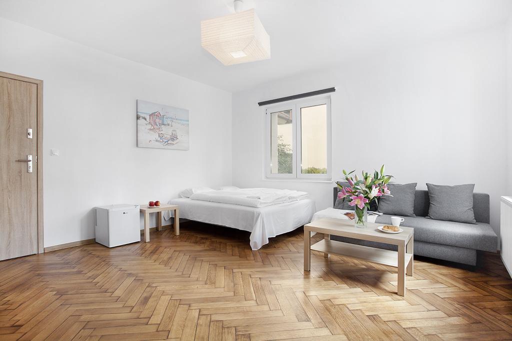 Aparts Sopot Ngoại thất bức ảnh