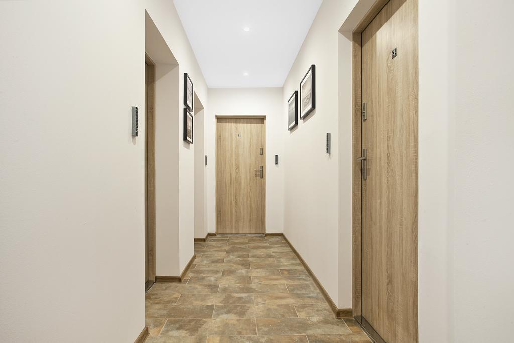 Aparts Sopot Ngoại thất bức ảnh