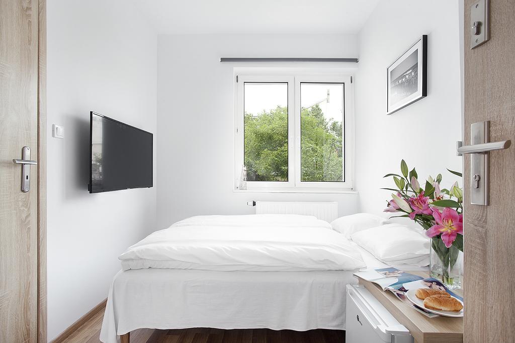 Aparts Sopot Ngoại thất bức ảnh