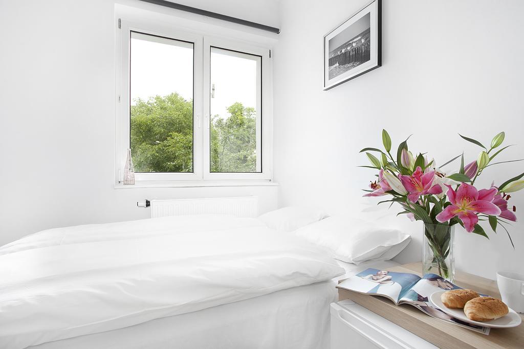 Aparts Sopot Ngoại thất bức ảnh