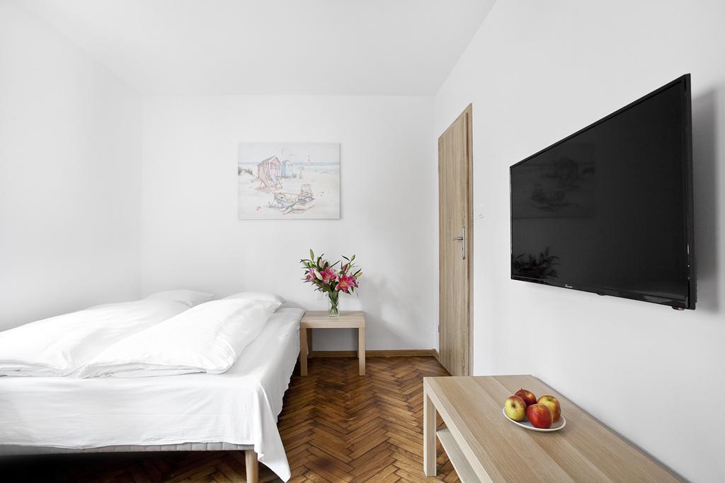 Aparts Sopot Ngoại thất bức ảnh
