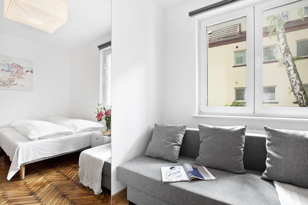 Aparts Sopot Ngoại thất bức ảnh