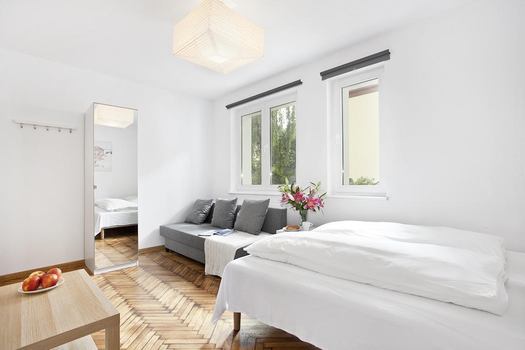 Aparts Sopot Ngoại thất bức ảnh