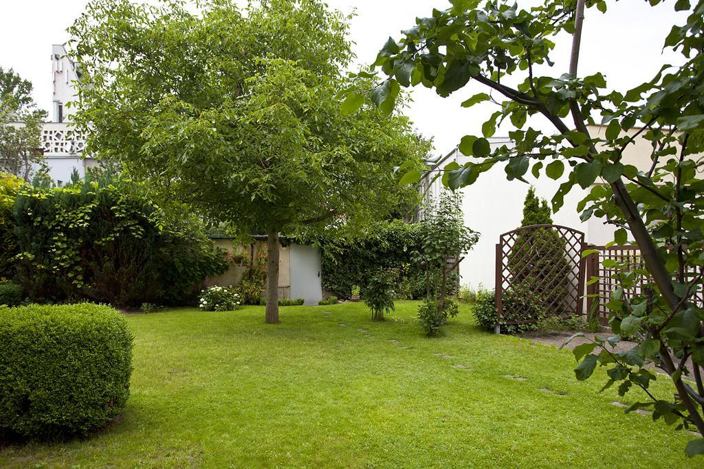 Aparts Sopot Ngoại thất bức ảnh
