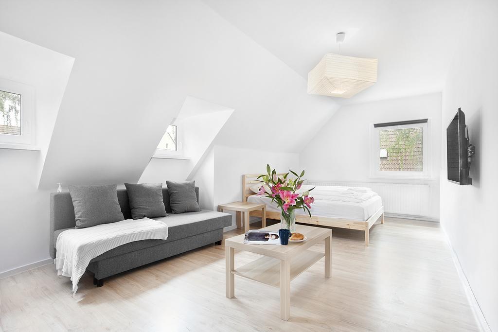 Aparts Sopot Ngoại thất bức ảnh