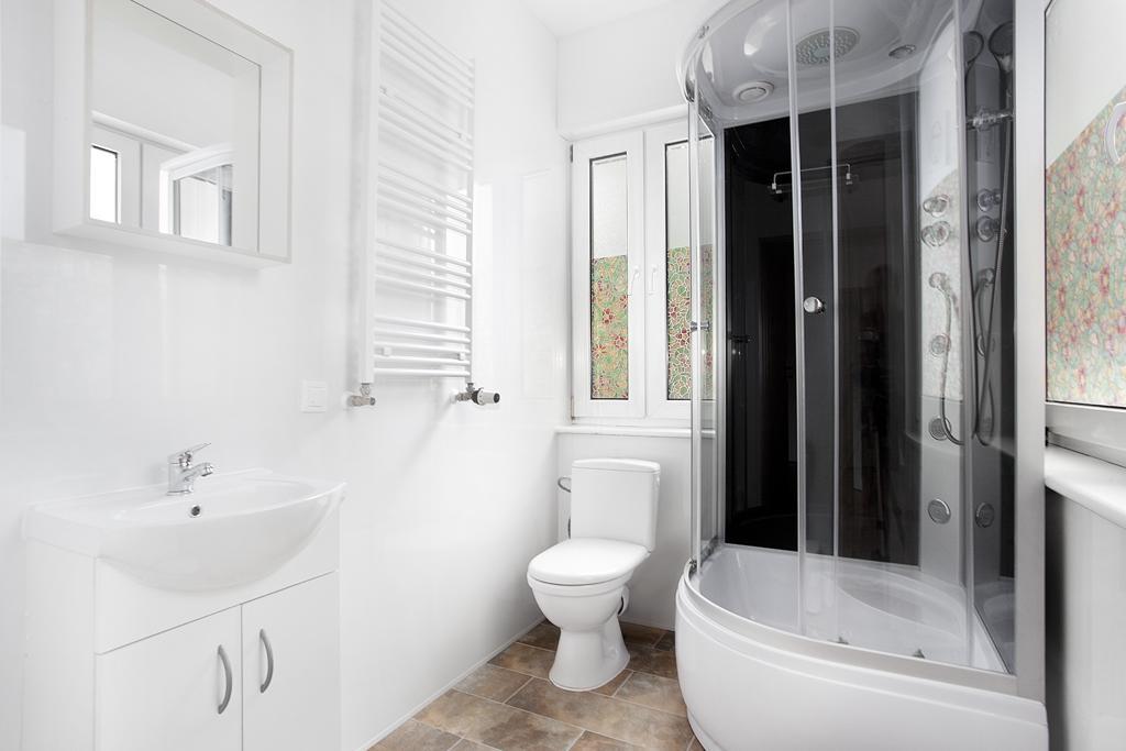 Aparts Sopot Ngoại thất bức ảnh