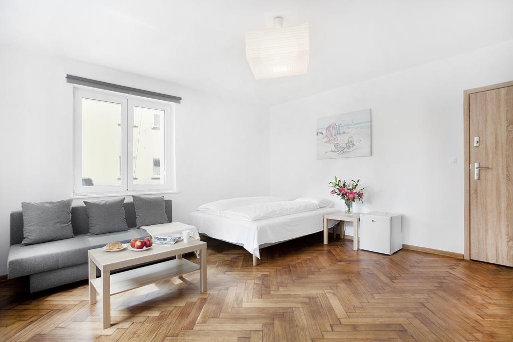Aparts Sopot Ngoại thất bức ảnh