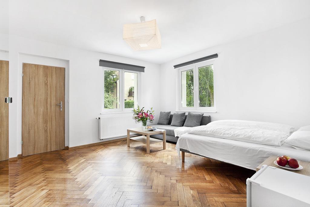 Aparts Sopot Ngoại thất bức ảnh