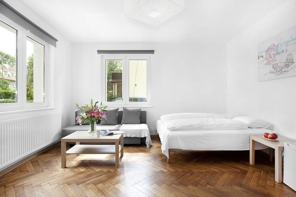 Aparts Sopot Ngoại thất bức ảnh